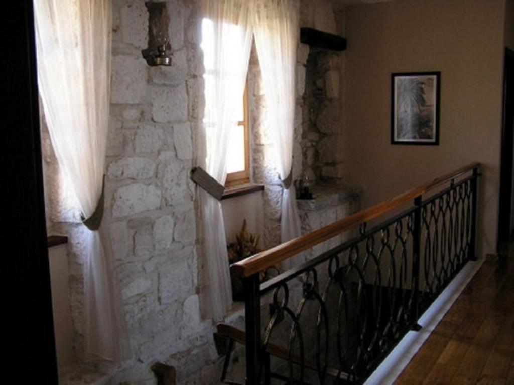Heritage Boutique Hotel Adriatic-Adults Only Orebić Exteriör bild
