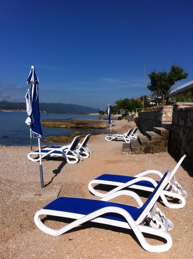 Heritage Boutique Hotel Adriatic-Adults Only Orebić Exteriör bild